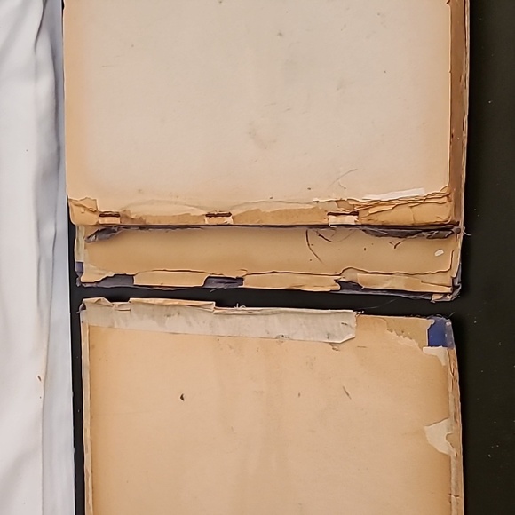 Early 1900's Alice in wonder land - Picture 3 of 7